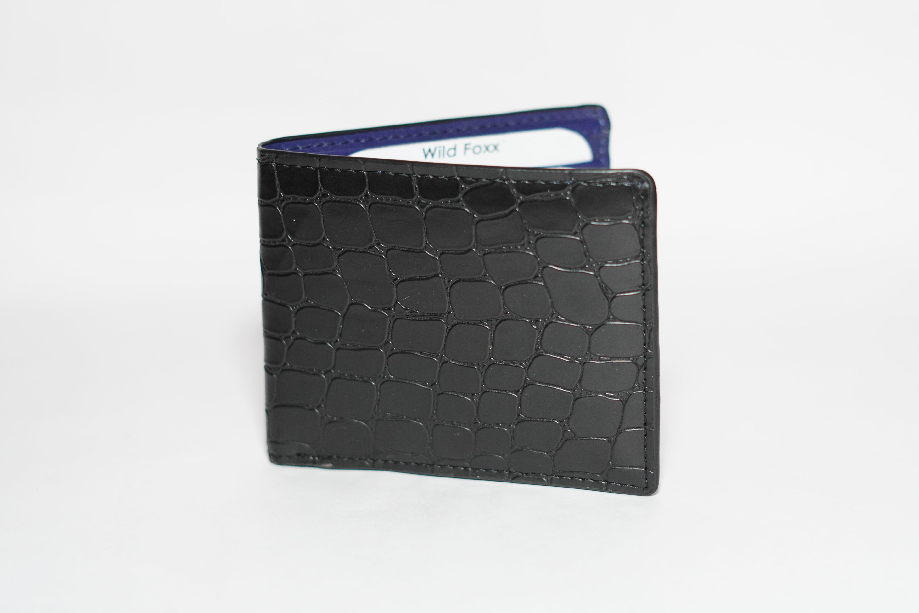 Croc Elite Wallets